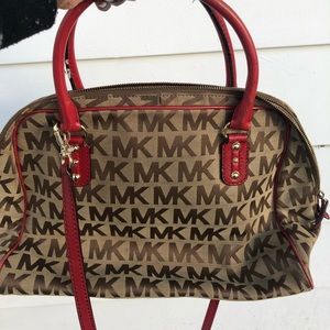 Michael Kors crossbody